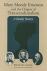 Image for Mary Moody Emerson and the Origins of Transcendentalism