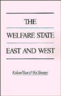 Image for Welfare State East and West