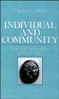 Image for Individual and Community : The Rise of the Polis, 800-500 BC