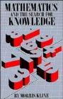Image for Mathematics and the Search for Knowledge