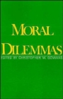 Image for Moral Dilemmas