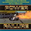 Image for Power Failure : New York City Politics and Policy since 1960