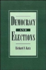 Image for Democracy and elections