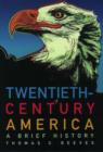 Image for Twentieth Century America