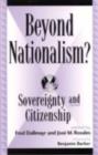 Image for Beyond Nationalism
