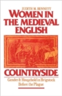 Image for Women in the Medieval English Countryside