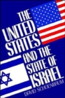 Image for The United States and the State of Israel