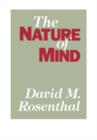 Image for The Nature of Mind