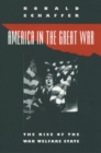Image for America in the Great War