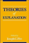 Image for Theories of Explanation