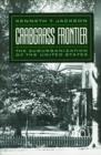 Image for Crabgrass Frontier