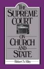 Image for The Supreme Court on Church and State