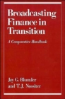 Image for Broadcasting Finance in Transition