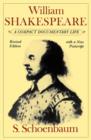 Image for William Shakespeare: A Compact Documentary Life