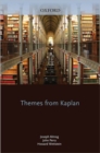 Image for Themes from Kaplan