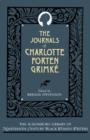 Image for The Journals of Charlotte Forten Grimke