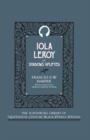 Image for Iola Leroy, or Shadows Uplifted