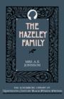 Image for The Hazeley Family