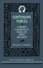 Image for Contending Forces : A Romance Illustrative of Negro Life North and South