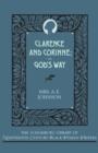 Image for Clarence and Corinne, or God&#39;s Way