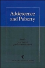 Image for Adolescence and Puberty