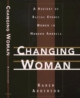 Image for Changing Woman