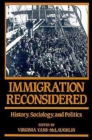 Image for Immigration Reconsidered