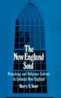 Image for The New England Soul