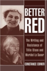 Image for Better Red