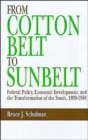 Image for From Cotton Belt to Sunbelt