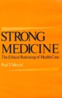 Image for Strong Medicine