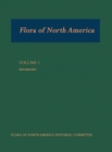 Image for Flora of North America: Volume 1: Introduction