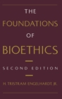Image for The Foundations of Bioethics