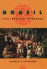 Image for Brazil : Five Centuries of Change