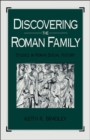 Image for Discovering the Roman Family