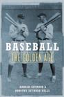 Image for Baseball: The Golden Age