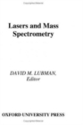 Image for Lasers and Mass Spectrometry