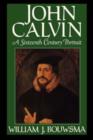 Image for John Calvin : A Sixteenth-Century Portrait