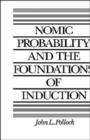 Image for Nomic Probability and the Foundations of Induction