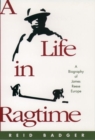 Image for A Life in Ragtime