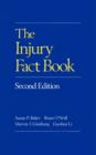 Image for The Injury Fact Book