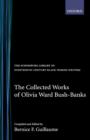 Image for The Collected Works of Olivia Ward Bush-Banks