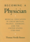 Image for Becoming a Physician