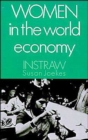 Image for Women in the World Economy : An INSTRAW Study