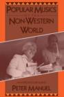 Image for Popular Musics of the Non-Western World : An Introductory Survey
