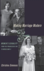 Image for Making Marriage Modern