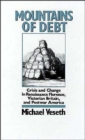 Image for Mountains of Debt : Crisis and Change in Renaissance Florence, Postwar Britain, and Postwar America