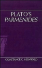 Image for Plato&#39;s Parmenides