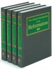 Image for The Oxford Encyclopedia of the Reformation : 4 volumes: print and e-reference editions available