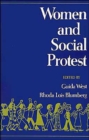 Image for Women and Social Protest